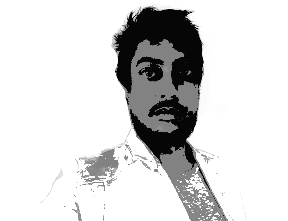 Swastik Nakarmi - Product Designer